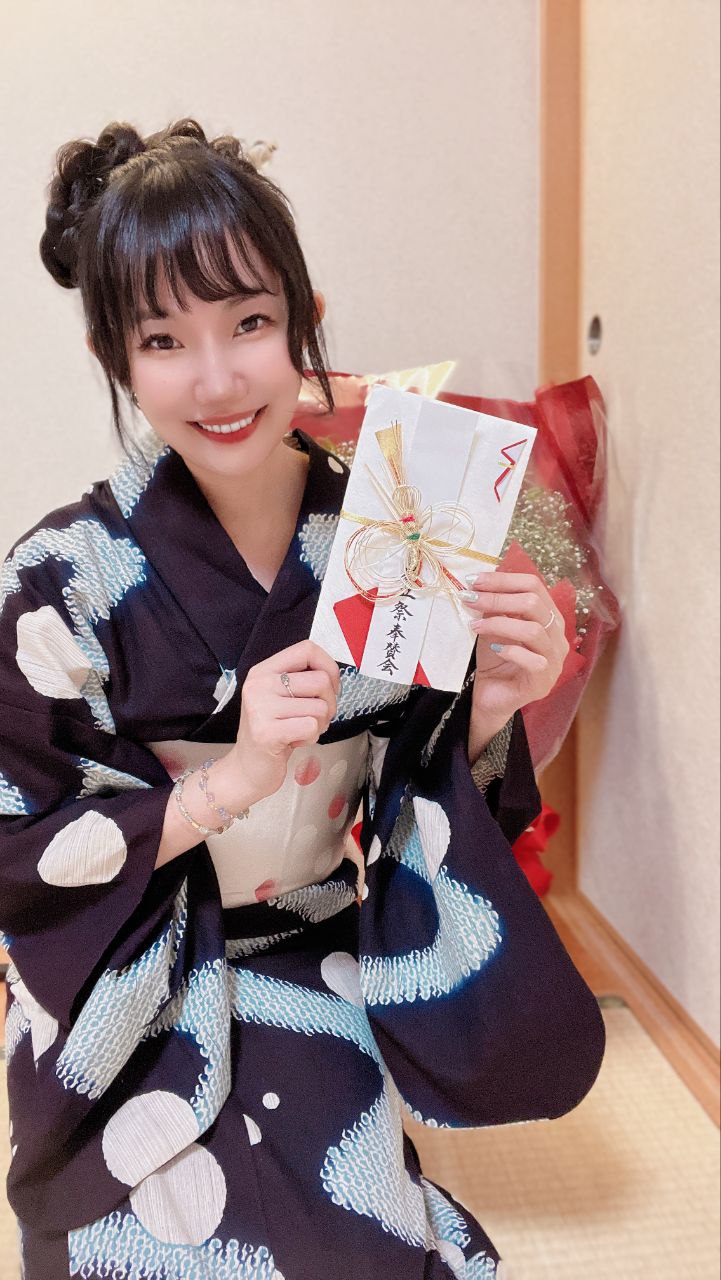 2024 日本和歌山祭典演出