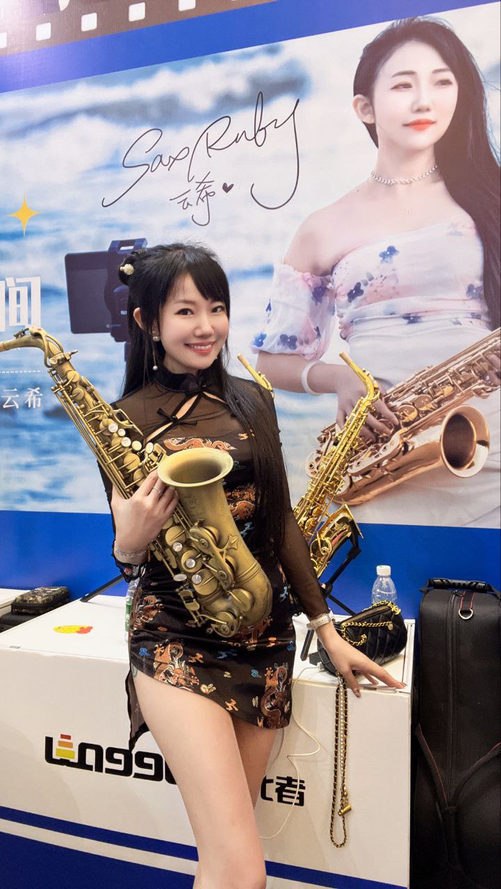 指北者代言活動